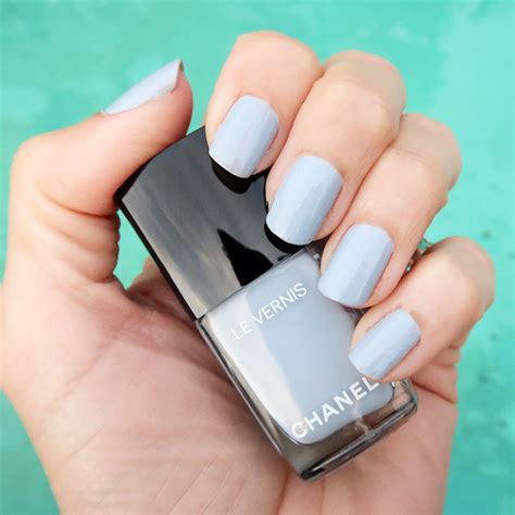 chanel nail color 2023|chanel nail polish.